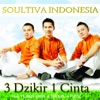 3 Dzikir 1 Cinta