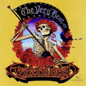 Grateful Dead - U.S. Blues