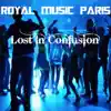 Lost In Confusion album lyrics, reviews, download