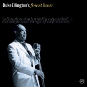 Duke Ellington - East St. Louis Toodle-Oo