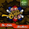 The Latin Brothers - Buscándote (with Piper Pimienta Diaz)