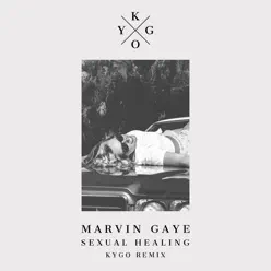 Sexual Healing (Kygo Remix) - Single - Marvin Gaye