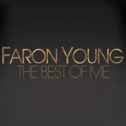 Faron Young - The Best of Me - Faron Young