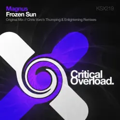 Frozen Sun - Single - Magnus Frozen Sun - Single - Magnus