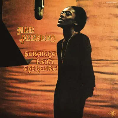 Straight from the Heart - Ann Peebles Straight from the Heart - Ann Peebles