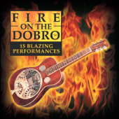 Fire on the Dobro - Various Artists