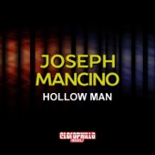 Hollow Man (Stefano Panzera Remix) artwork