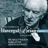 The Complete Havergal Brian Songbook, Vol. 2 album lyrics, reviews, download