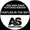 Castles in the Sky (feat. Marsha) - Ian Van Dahl lyrics