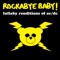 Highway to Hell - Rockabye Baby! lyrics