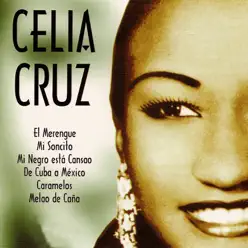 Grandes Éxitos - Celia Cruz