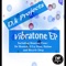 Vibratone (Recycle Deep Rocket Mix) - D.K Projects lyrics