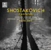 Stream & download Shostakovich: Cantatas "Song of the Forests"