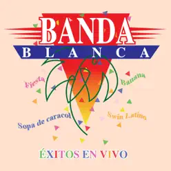 Éxitos eEn Vivo (feat. Mario Alberto Sanchez) - La Banda Blanca Éxitos eEn Vivo (feat. Mario Alberto Sanchez) - La Banda Blanca