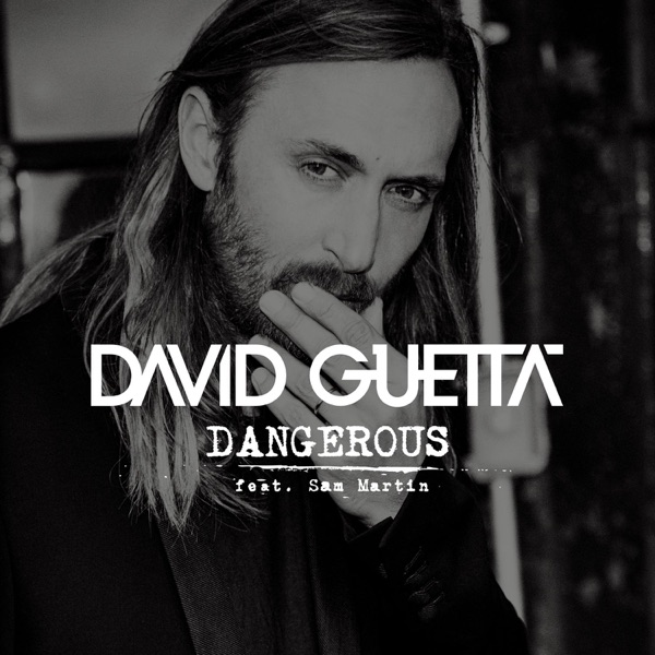 David guetta dangerous скачать рингтон на телефон