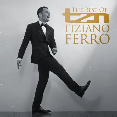 The Best of Tiziano Ferro - Tiziano Ferro