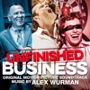 Unfinished Business (Original Motion Picture Soundtrack), 2015