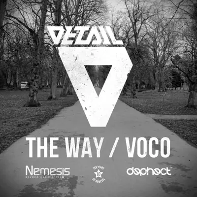 The Way / Voco - Single - Detail