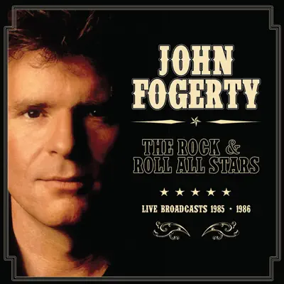 The Rock & Roll All Stars (Live) - John Fogerty