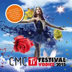 CMC Festival Vodice 2015 by Various Artists album reviews, ratings, credits