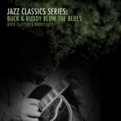 Jazz Classics Series: Buck & Buddy Blow the Blues artwork