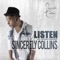 Listen (feat. Sareena Dominguez) - Sincerely Collins lyrics