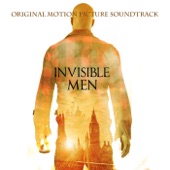 Invisible Men (Original Motion Picture Soundtrack) artwork