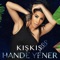 Kışkışşş - Hande Yener lyrics