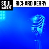 Richard Berry - Ooh, Baby I Love You