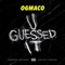 U Guessed It (Extended Version) [feat. Key!] - OG Maco lyrics