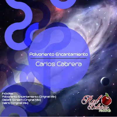 Polvoriento Encantamiento - Single - Carlos Cabrera