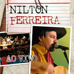 Ao Vivo - Nilton Ferreira