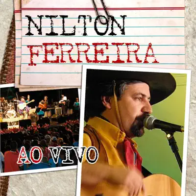 Ao Vivo - Nilton Ferreira