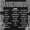 Pandemonium (feat. Raw) - G-Dep lyrics