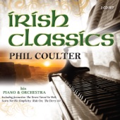 Phil Coulter - My Love Is Like A Red Rose