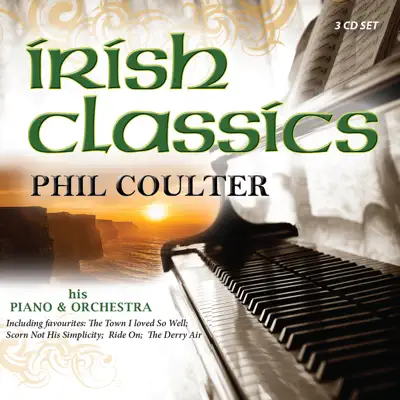 Irish Classics - Phil Coulter