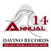 Davino Records Annual 14 (Soulful House & Lounge Music), 2015