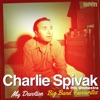 Charlie Spivak & His Orchestra - I Left My Heart At the Stage Door Canteen