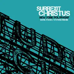 Surrexit Christus - EP by New York Polyphony & Bora Yoon album reviews, ratings, credits