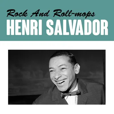 Rock and Roll-Mops - Single - Henri Salvador