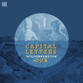 Capital Letters - Jah Music (Dub)