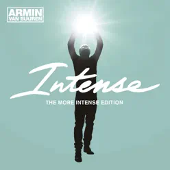 Intense - The More Intense Edition - Armin Van Buuren