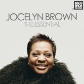 Jocelyn Brown: The Essential artwork