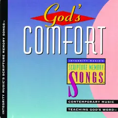 Integrity’s Scripture Memory Songs: God’s Comfort by Scripture Memory Songs album reviews, ratings, credits