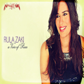 Zekrayaty (A Voice of Peace) - Rula Zaky