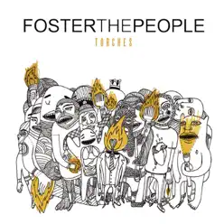 Torches - Foster The People