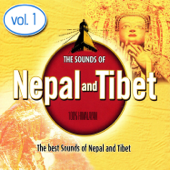 The Sounds of Nepal and Tibet, Vol. 1 - Artisti Vari