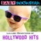 Linus and Lucy - Baby Rockstar lyrics