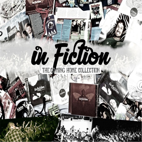 Cover artwork for When the Camera's Off