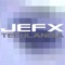 Techlandia - Jefx lyrics